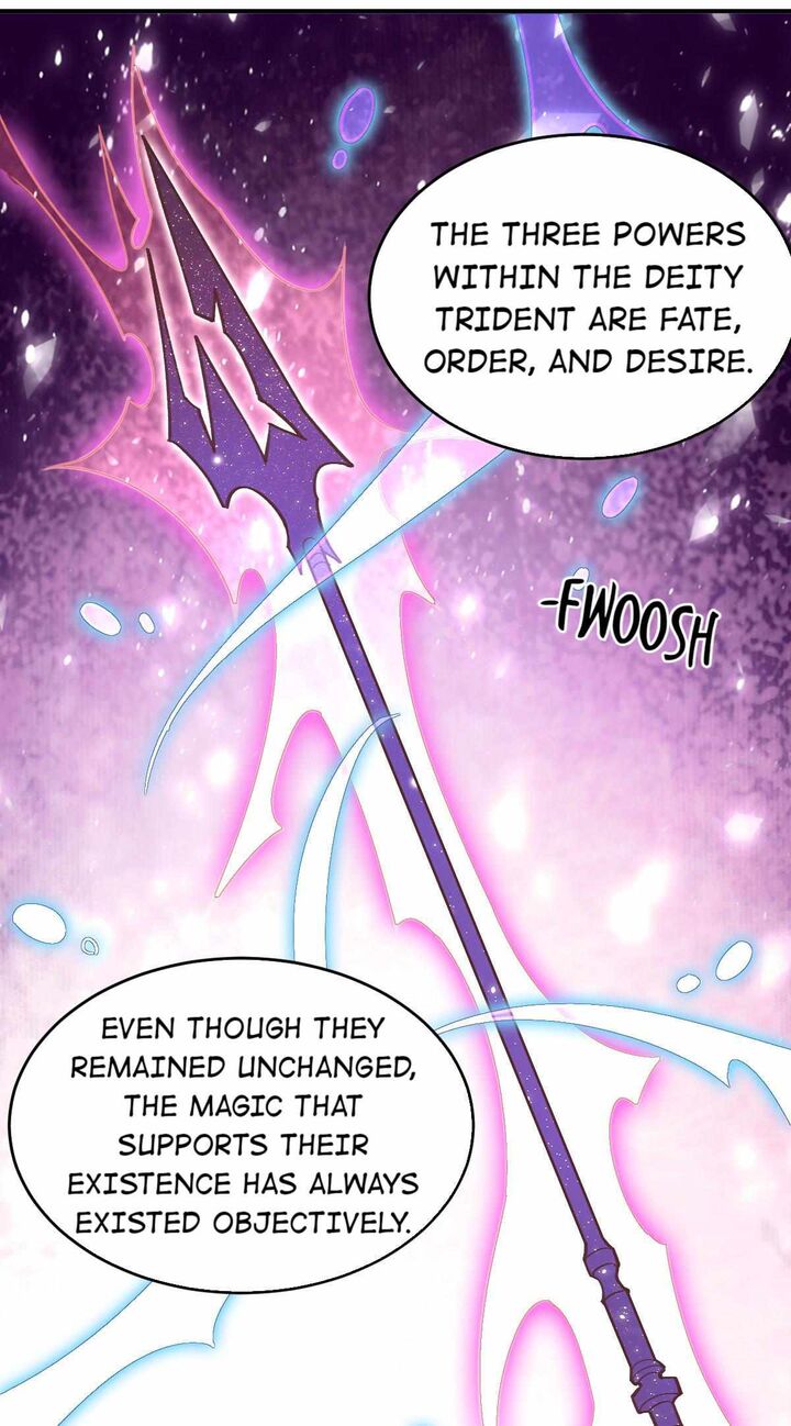 I The Strongest Demon Have Regained My Youth Chapter 81 Page 8