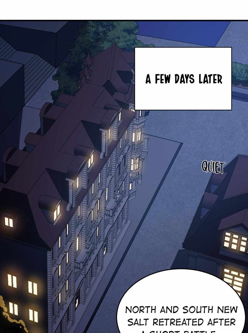 I The Strongest Demon Have Regained My Youth Chapter 82 Page 1