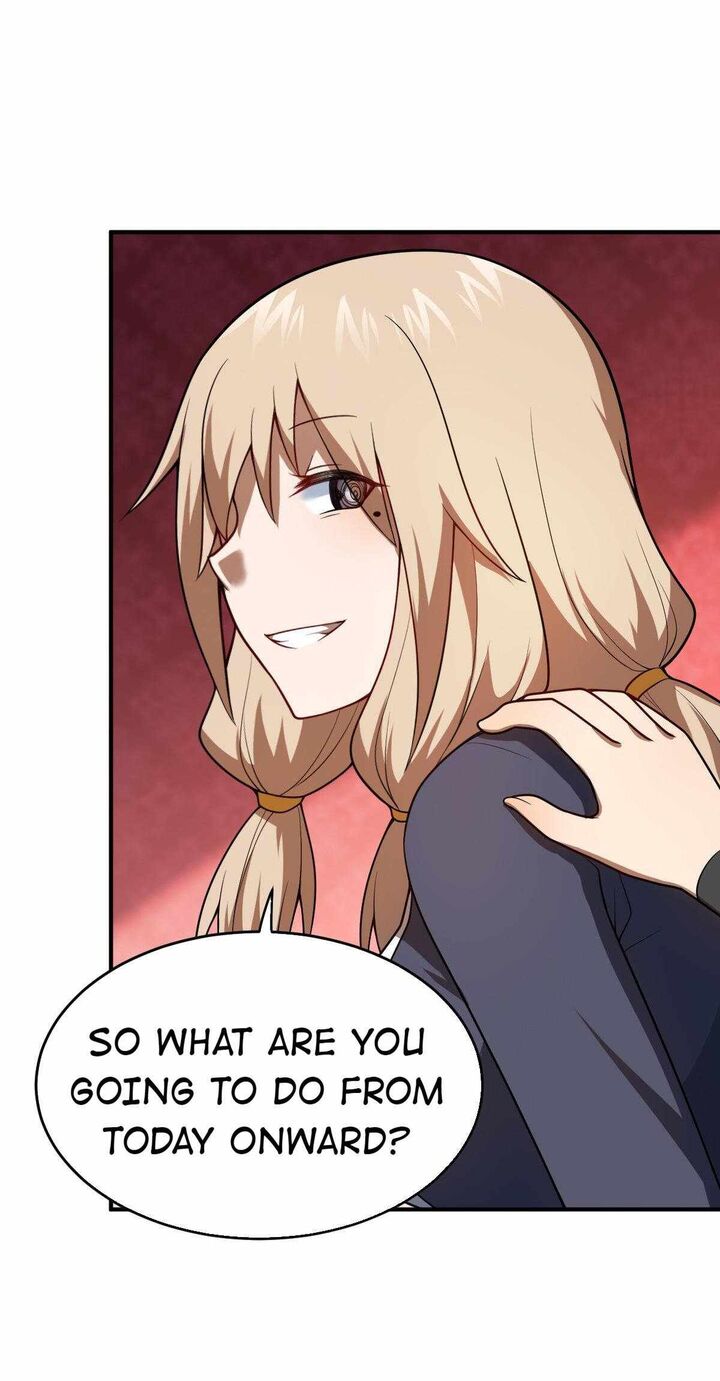 I The Strongest Demon Have Regained My Youth Chapter 82 Page 12