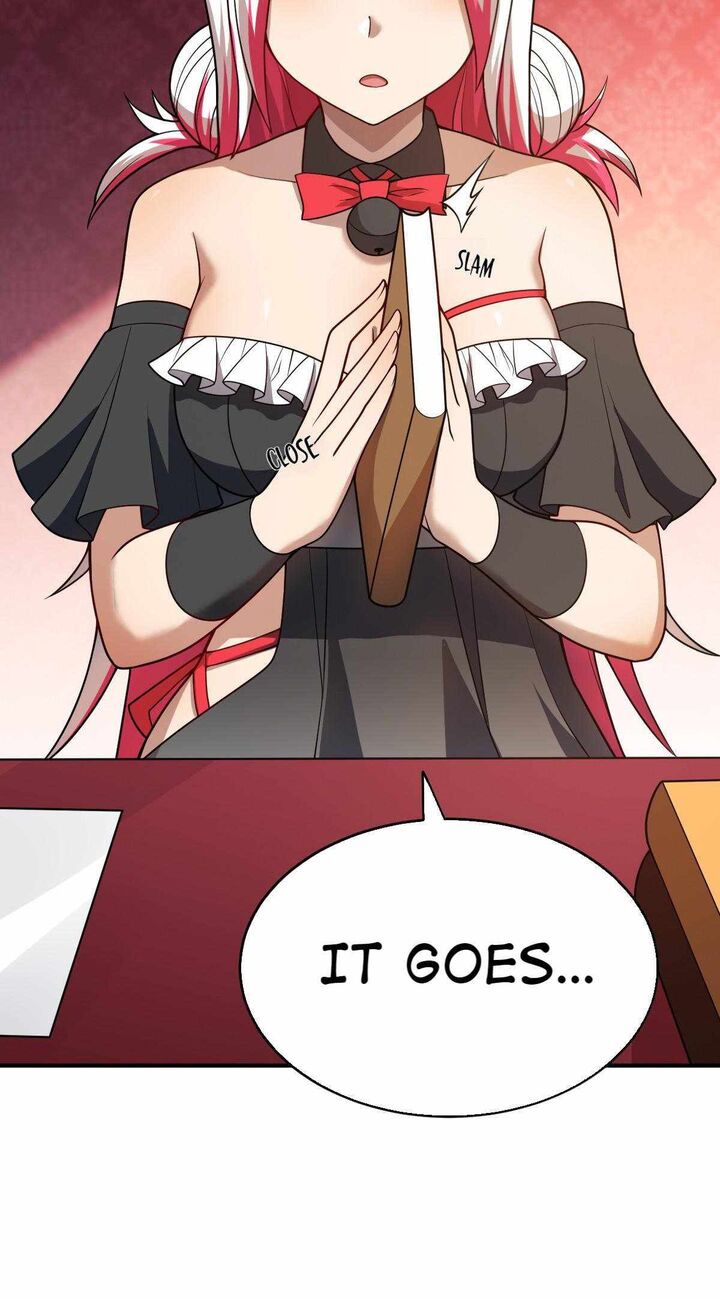 I The Strongest Demon Have Regained My Youth Chapter 82 Page 17