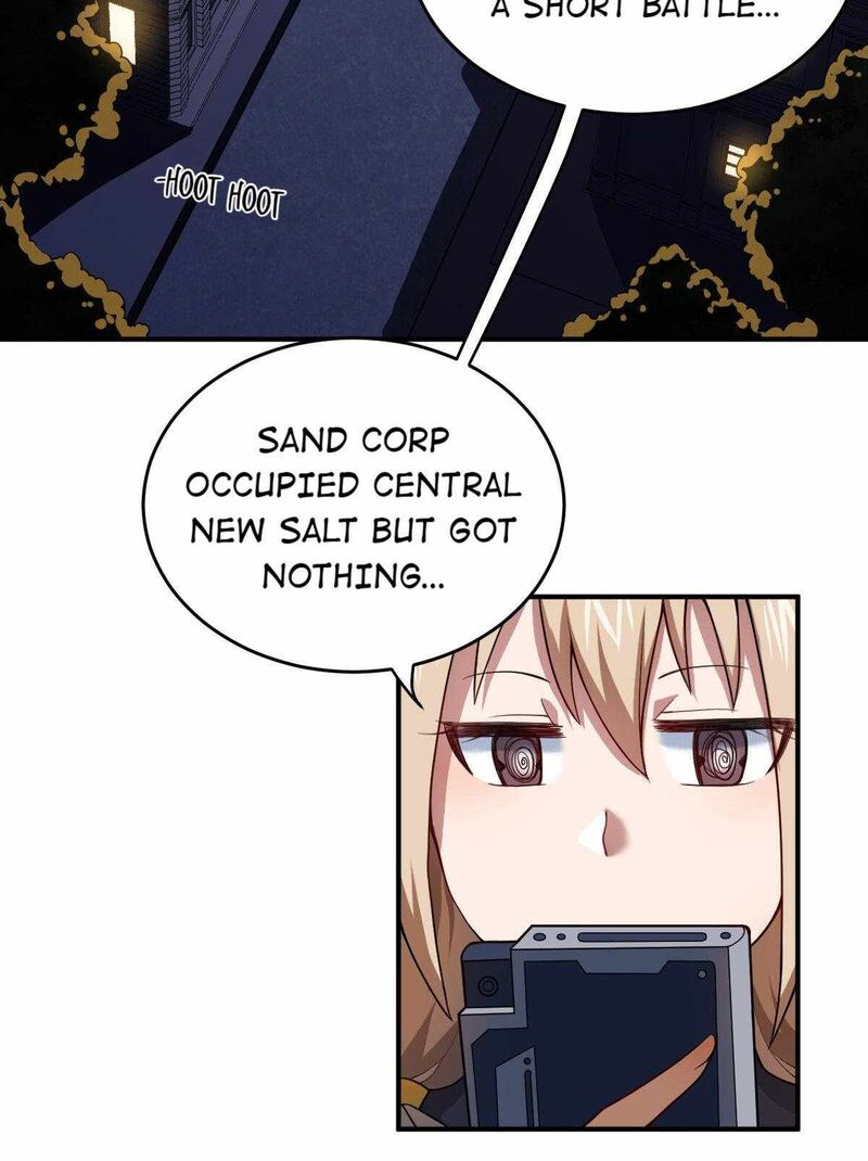 I The Strongest Demon Have Regained My Youth Chapter 82 Page 2