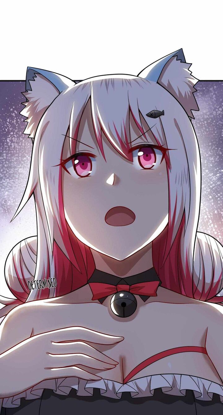 I The Strongest Demon Have Regained My Youth Chapter 82 Page 21
