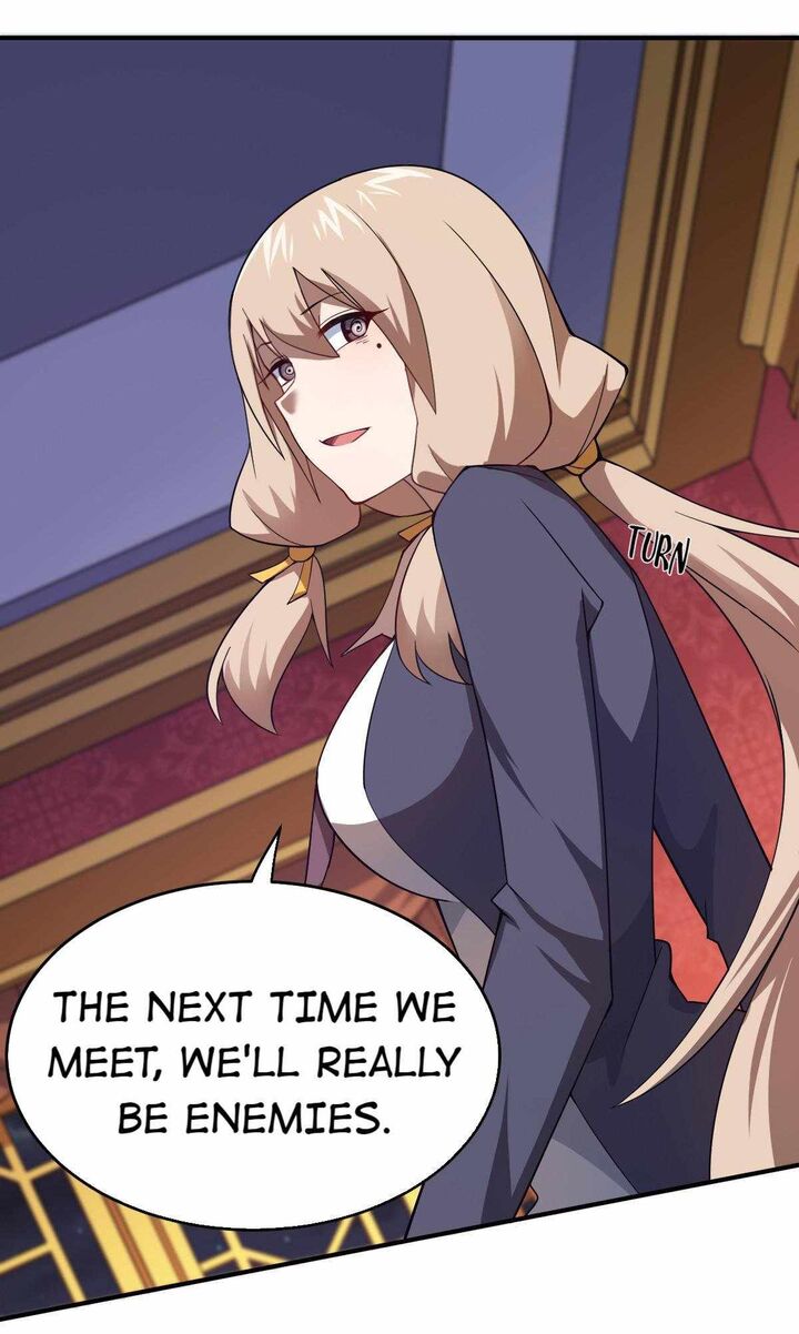 I The Strongest Demon Have Regained My Youth Chapter 82 Page 25