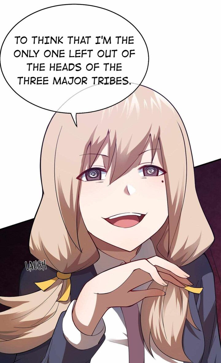 I The Strongest Demon Have Regained My Youth Chapter 82 Page 26