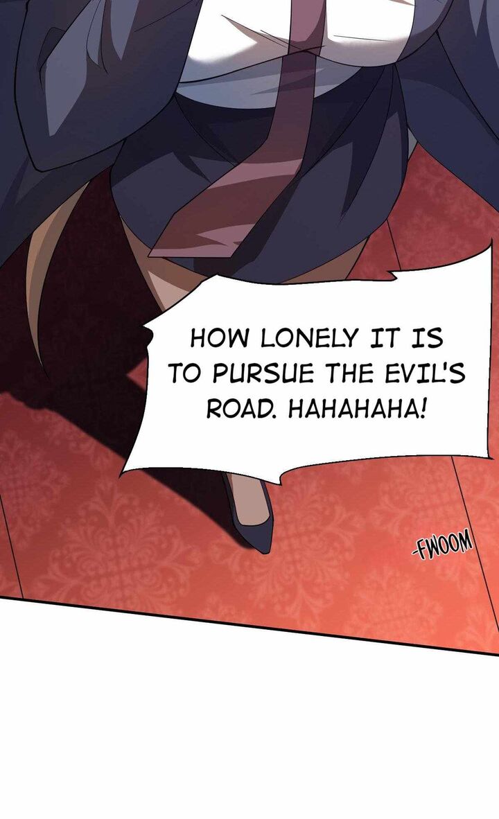 I The Strongest Demon Have Regained My Youth Chapter 82 Page 27
