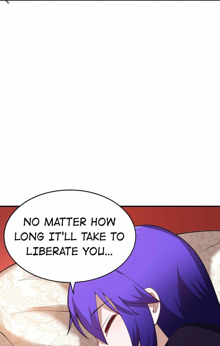 I The Strongest Demon Have Regained My Youth Chapter 82 Page 30