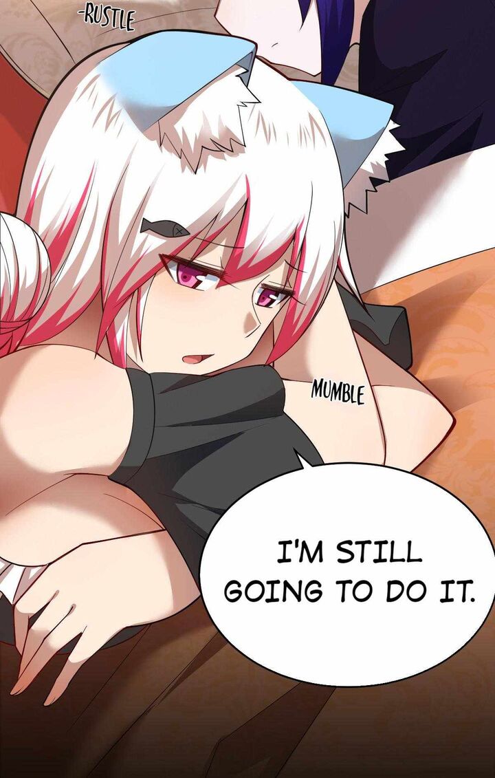 I The Strongest Demon Have Regained My Youth Chapter 82 Page 31