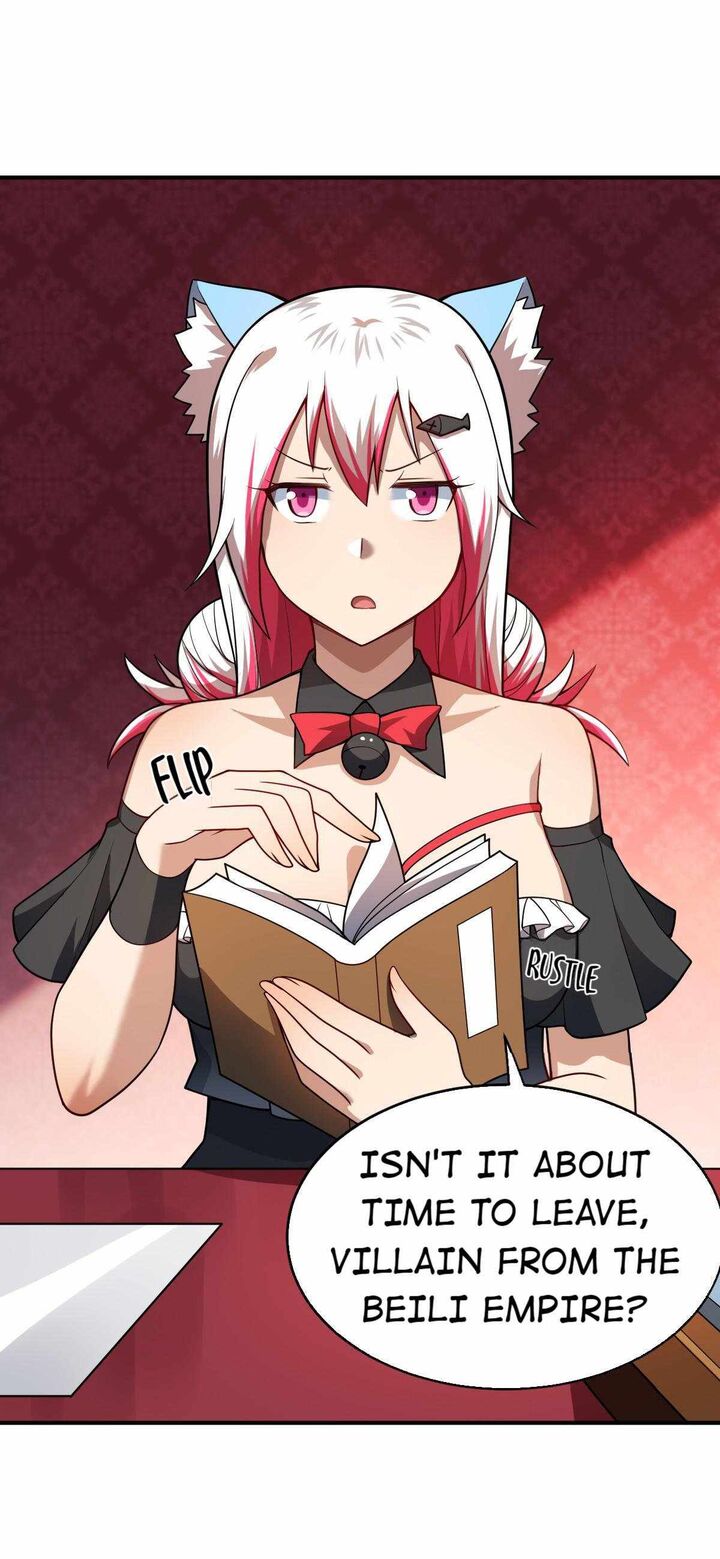I The Strongest Demon Have Regained My Youth Chapter 82 Page 4