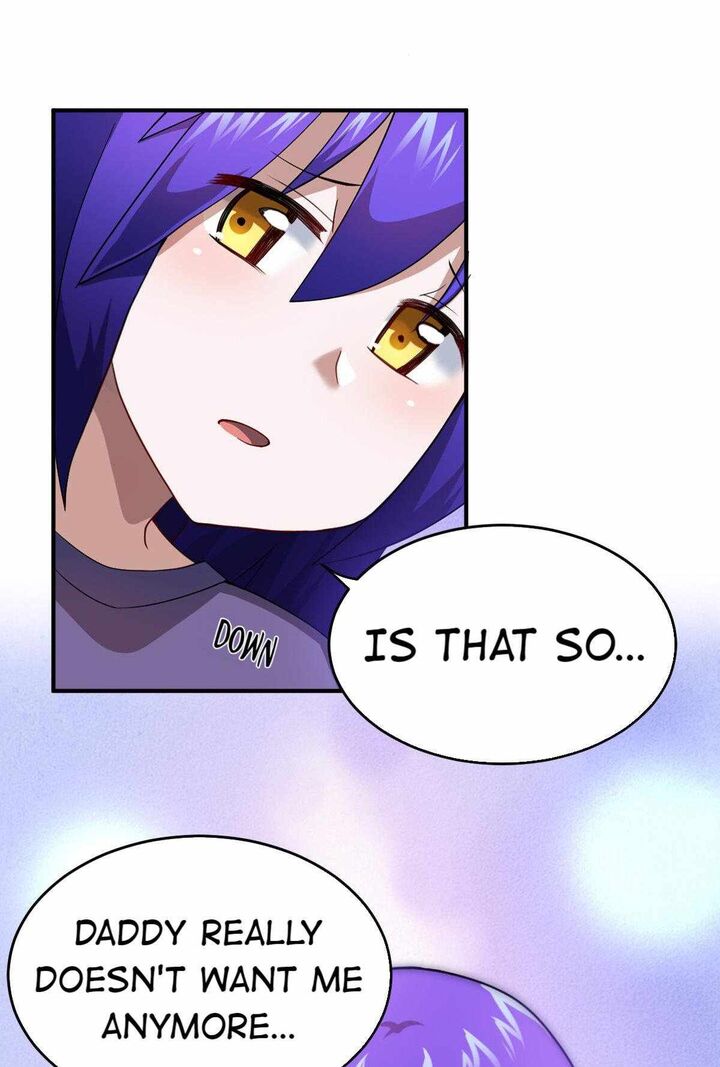 I The Strongest Demon Have Regained My Youth Chapter 82 Page 40