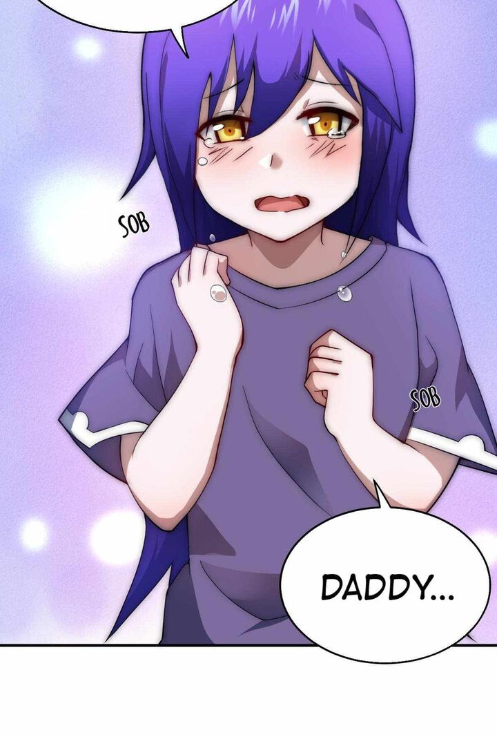 I The Strongest Demon Have Regained My Youth Chapter 82 Page 41
