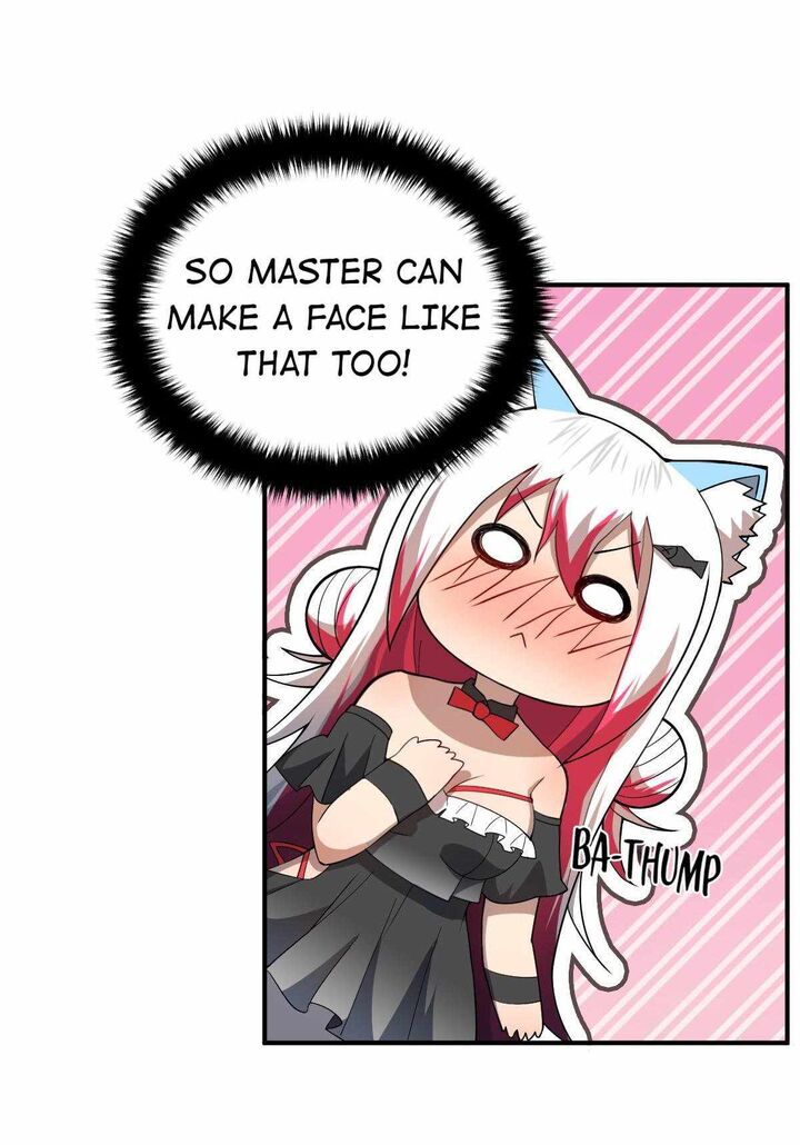 I The Strongest Demon Have Regained My Youth Chapter 82 Page 42