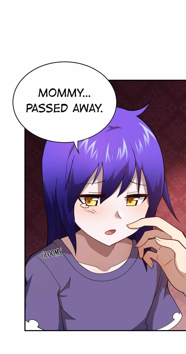 I The Strongest Demon Have Regained My Youth Chapter 82 Page 45