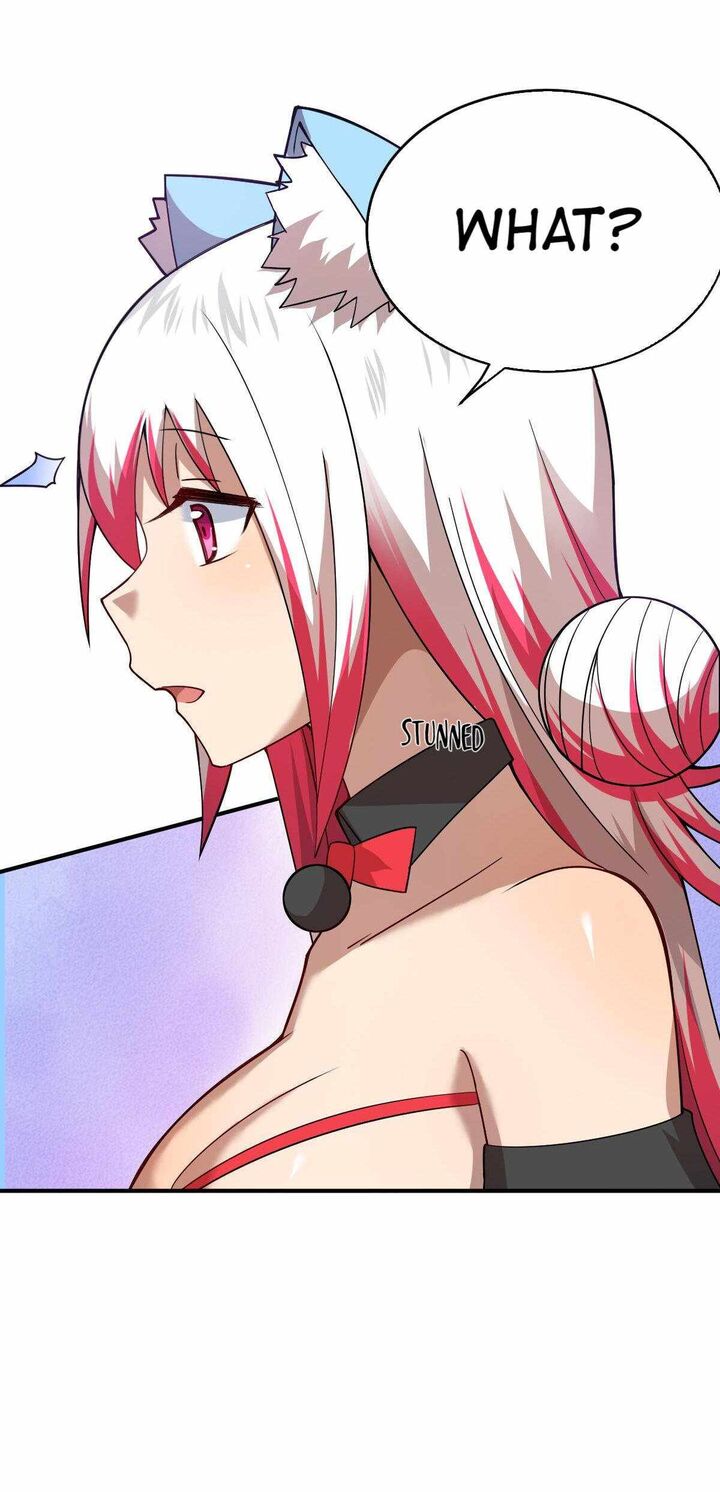 I The Strongest Demon Have Regained My Youth Chapter 82 Page 46