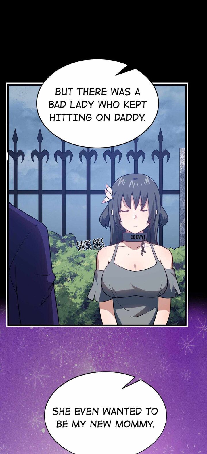 I The Strongest Demon Have Regained My Youth Chapter 82 Page 49