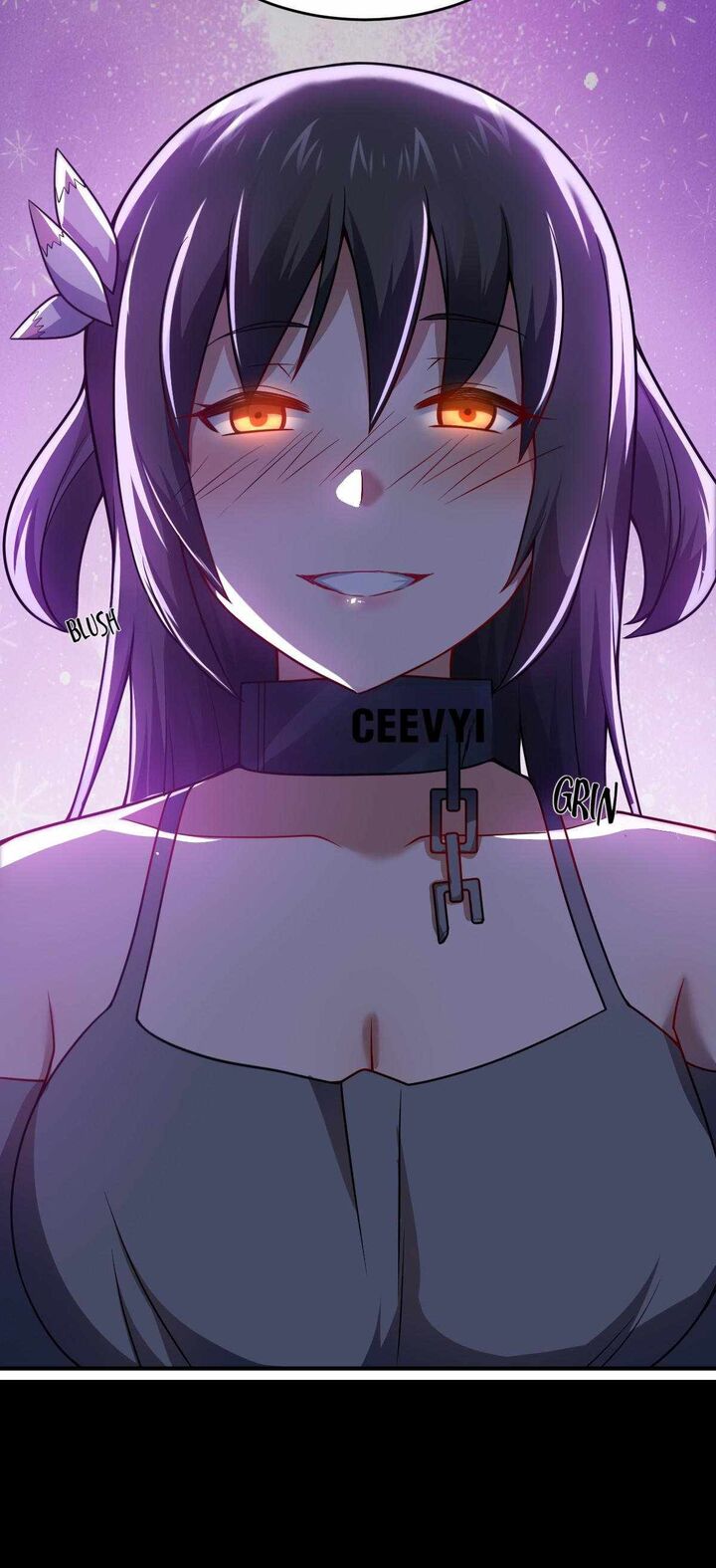 I The Strongest Demon Have Regained My Youth Chapter 82 Page 50