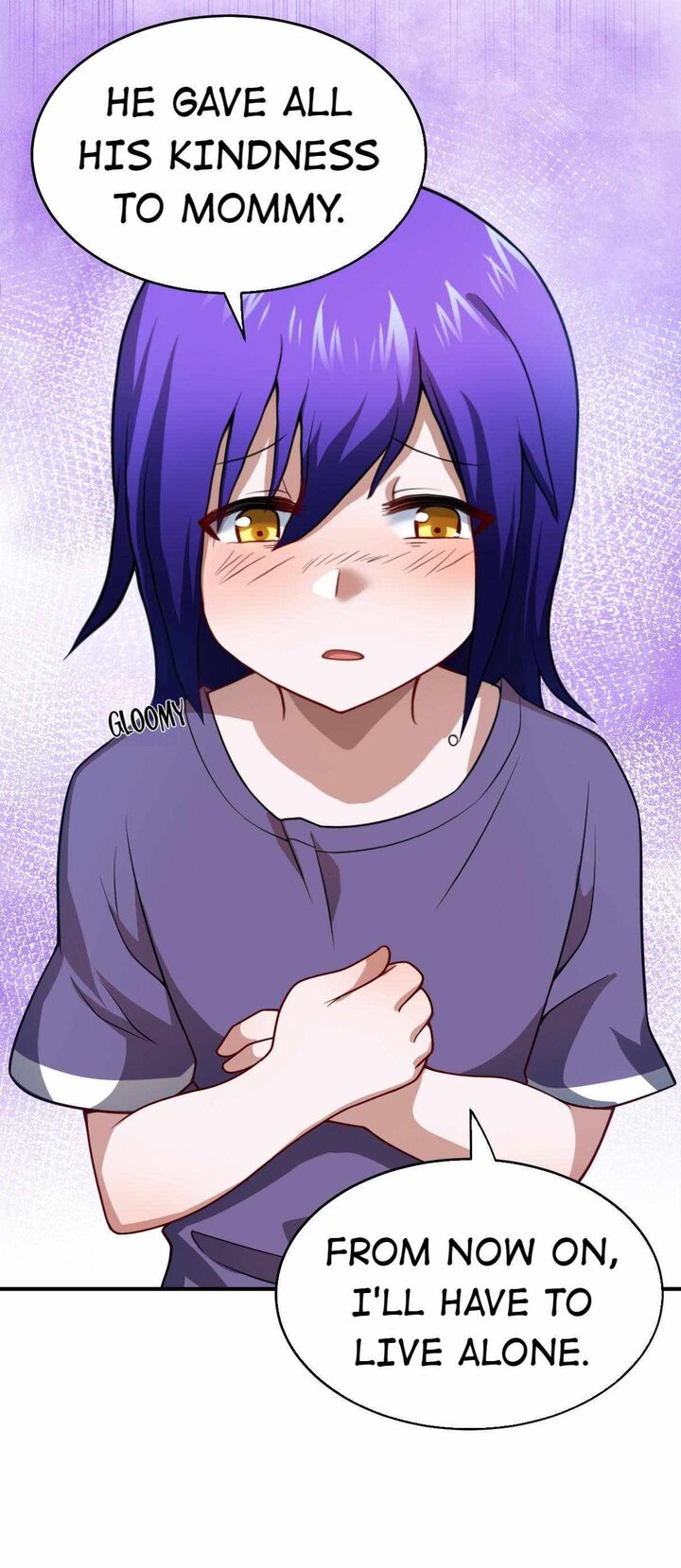 I The Strongest Demon Have Regained My Youth Chapter 82 Page 52