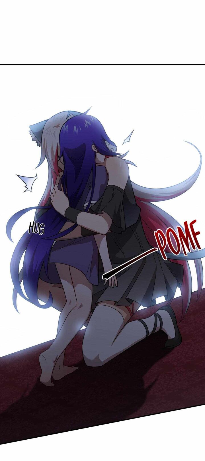 I The Strongest Demon Have Regained My Youth Chapter 82 Page 53
