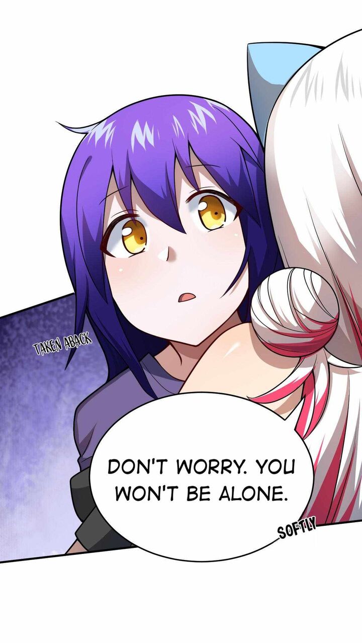 I The Strongest Demon Have Regained My Youth Chapter 82 Page 54