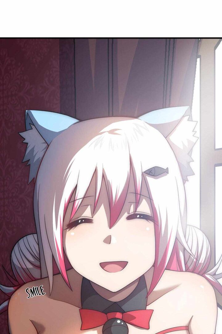 I The Strongest Demon Have Regained My Youth Chapter 82 Page 59