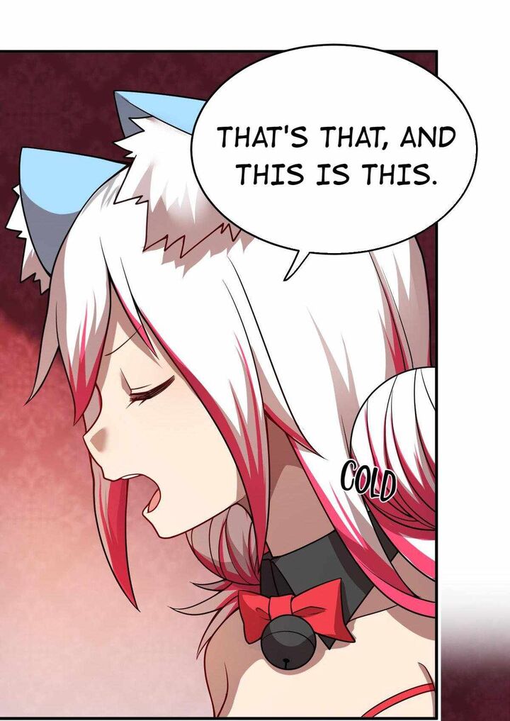 I The Strongest Demon Have Regained My Youth Chapter 82 Page 6