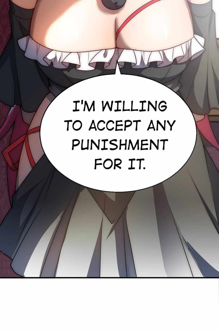 I The Strongest Demon Have Regained My Youth Chapter 82 Page 60