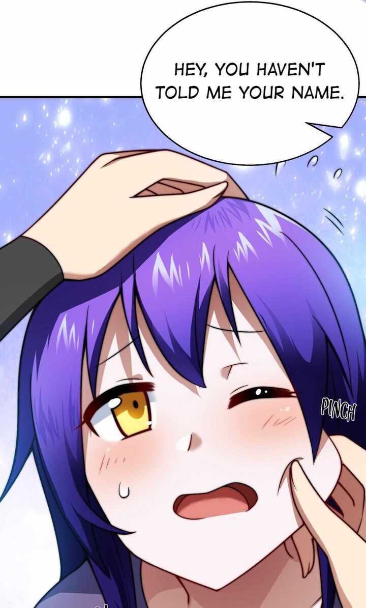 I The Strongest Demon Have Regained My Youth Chapter 82 Page 63