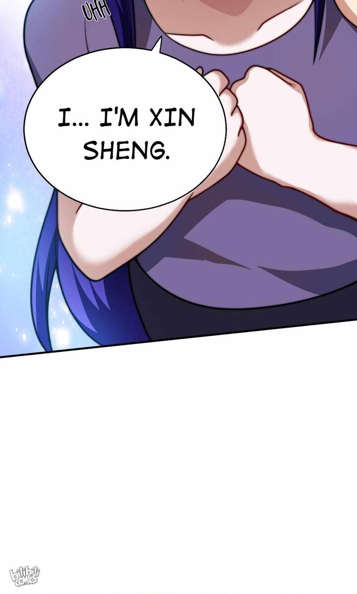 I The Strongest Demon Have Regained My Youth Chapter 82 Page 64