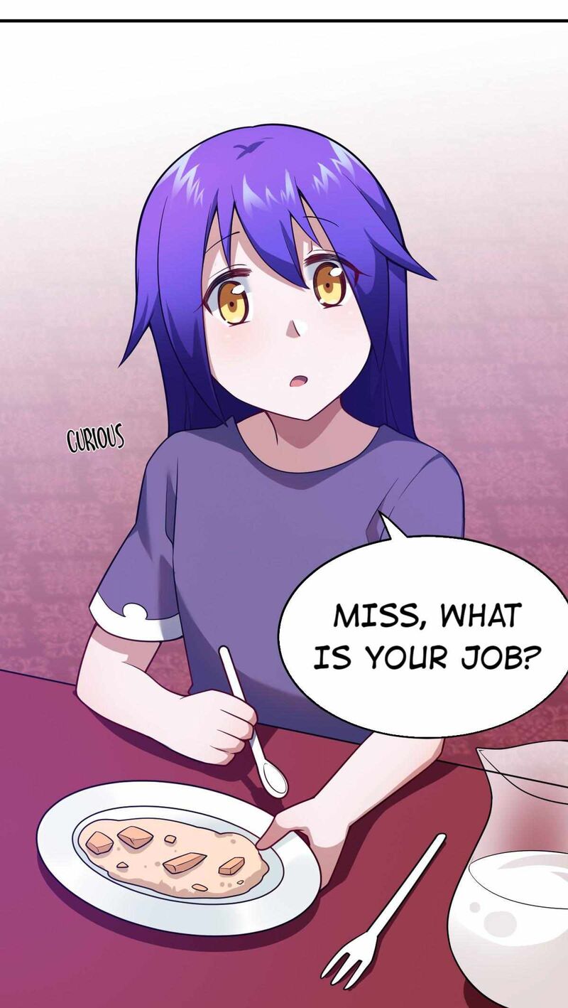 I The Strongest Demon Have Regained My Youth Chapter 83 Page 1