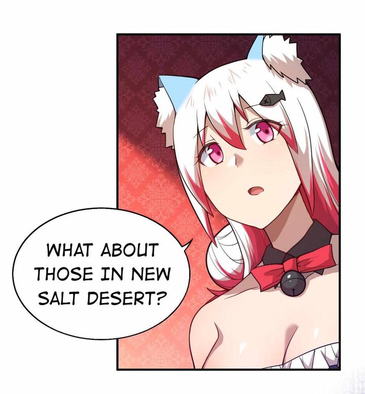 I The Strongest Demon Have Regained My Youth Chapter 83 Page 15