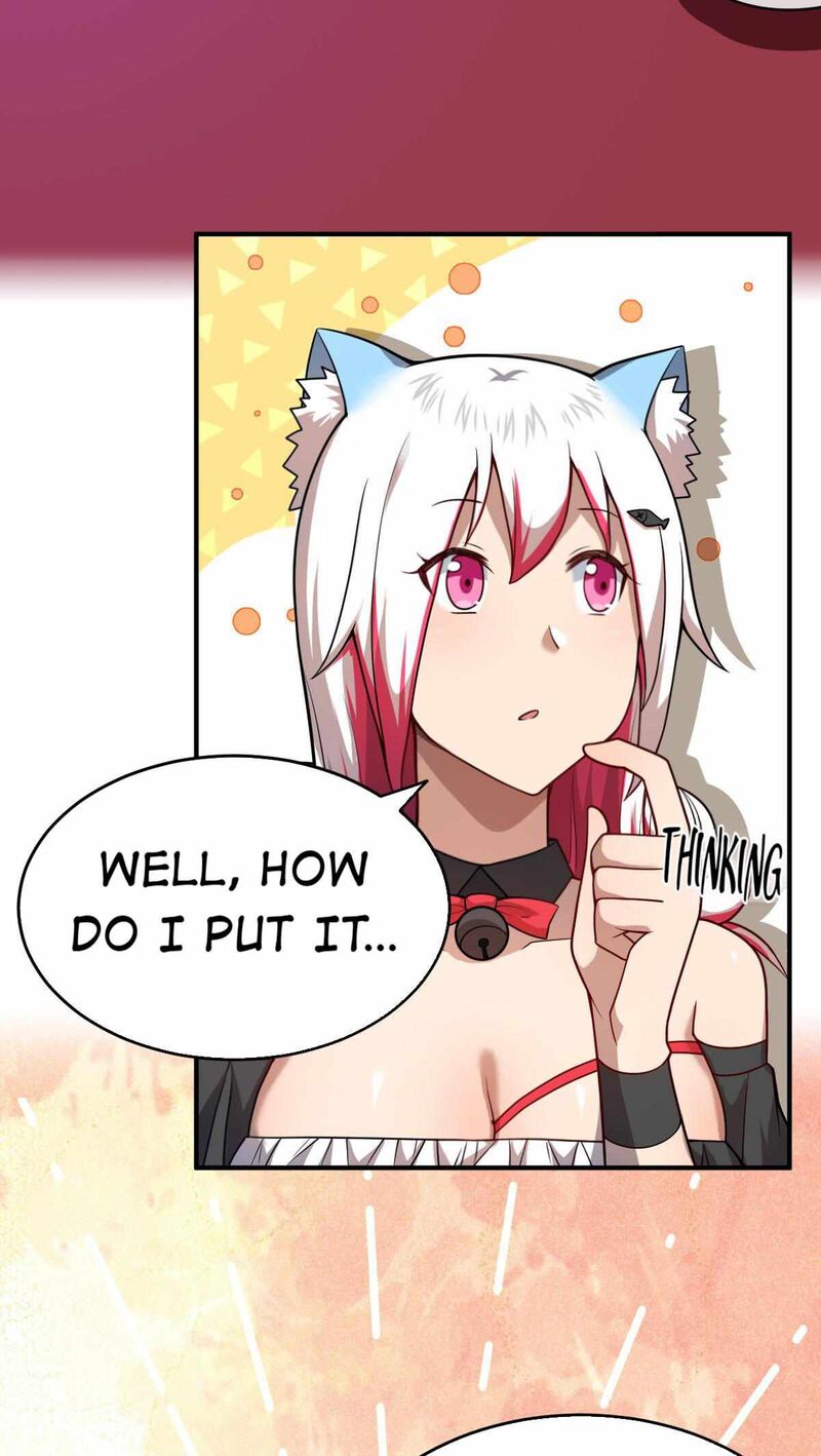 I The Strongest Demon Have Regained My Youth Chapter 83 Page 2