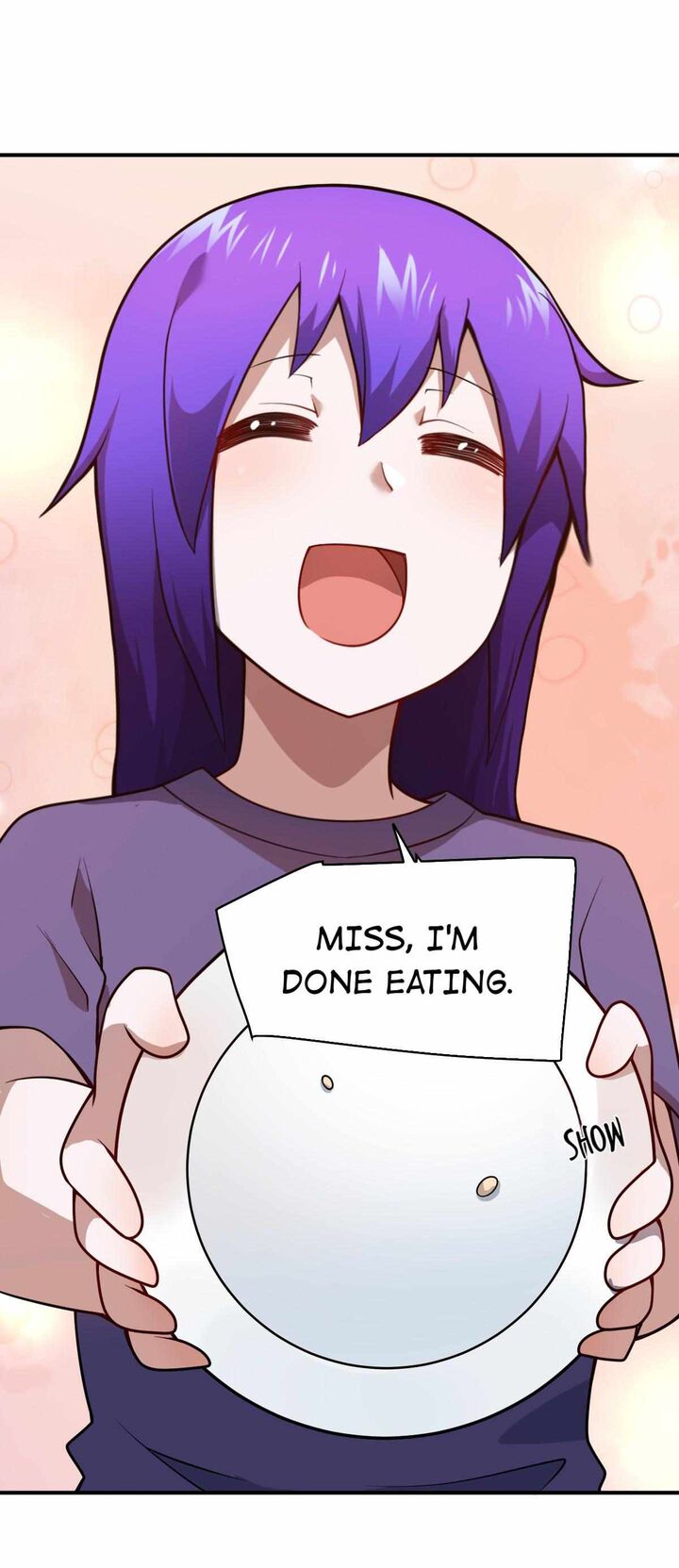I The Strongest Demon Have Regained My Youth Chapter 83 Page 20