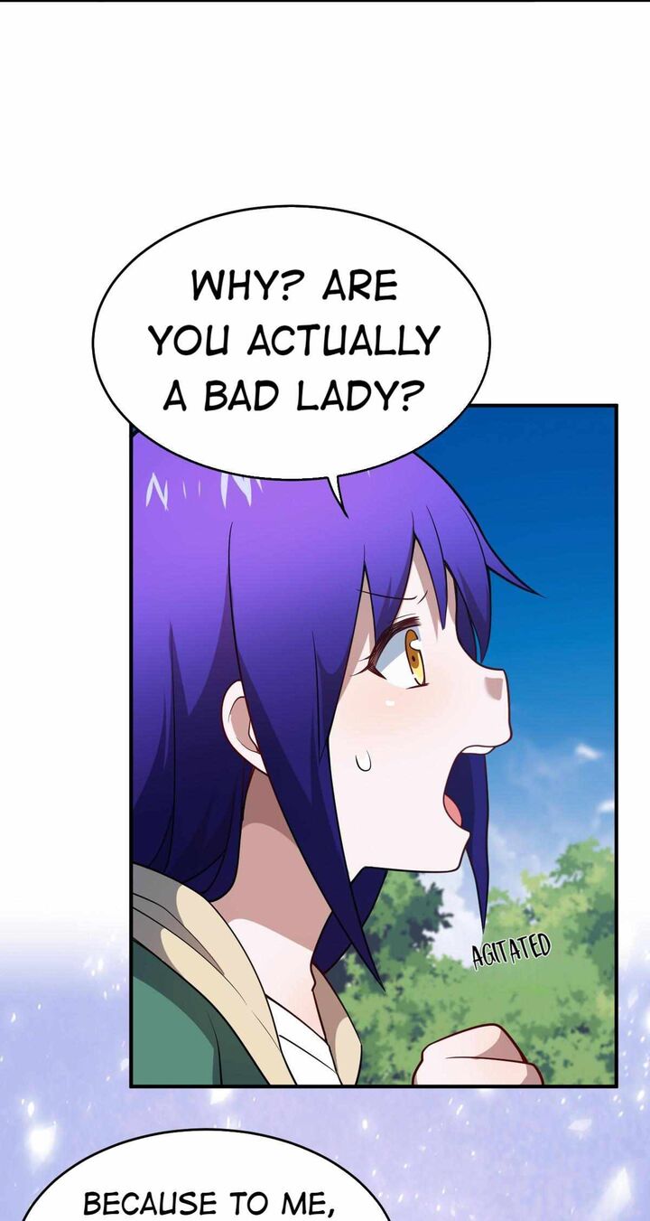I The Strongest Demon Have Regained My Youth Chapter 83 Page 37