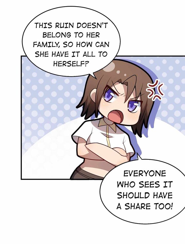 I The Strongest Demon Have Regained My Youth Chapter 83 Page 42