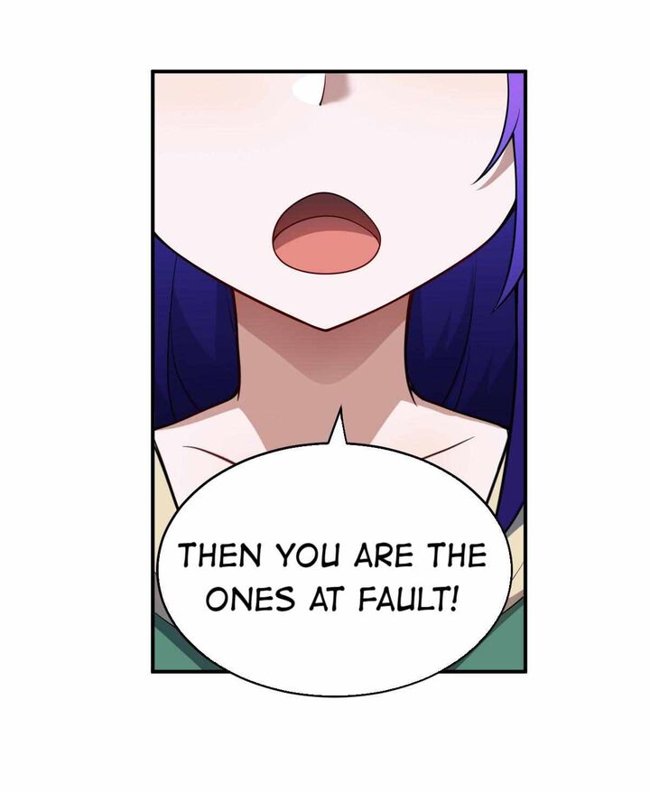I The Strongest Demon Have Regained My Youth Chapter 83 Page 43