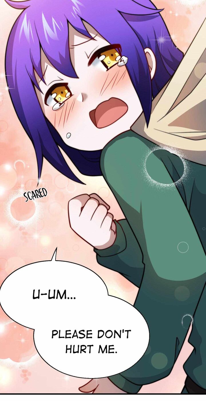 I The Strongest Demon Have Regained My Youth Chapter 83 Page 47