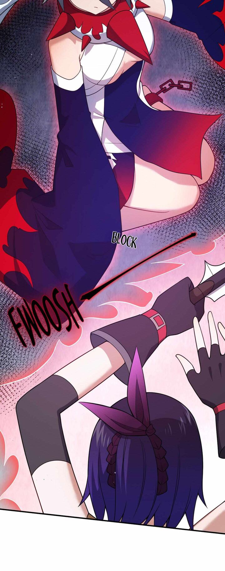 I The Strongest Demon Have Regained My Youth Chapter 84 Page 12