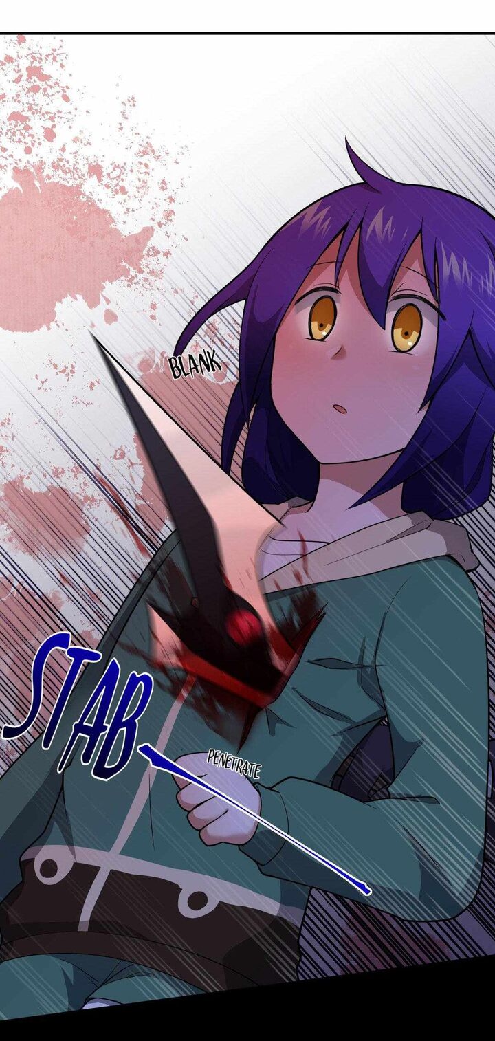 I The Strongest Demon Have Regained My Youth Chapter 84 Page 21