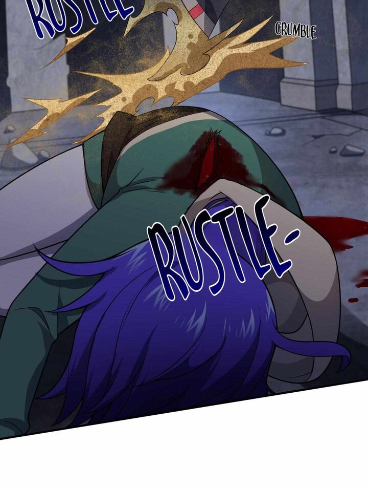 I The Strongest Demon Have Regained My Youth Chapter 84 Page 24