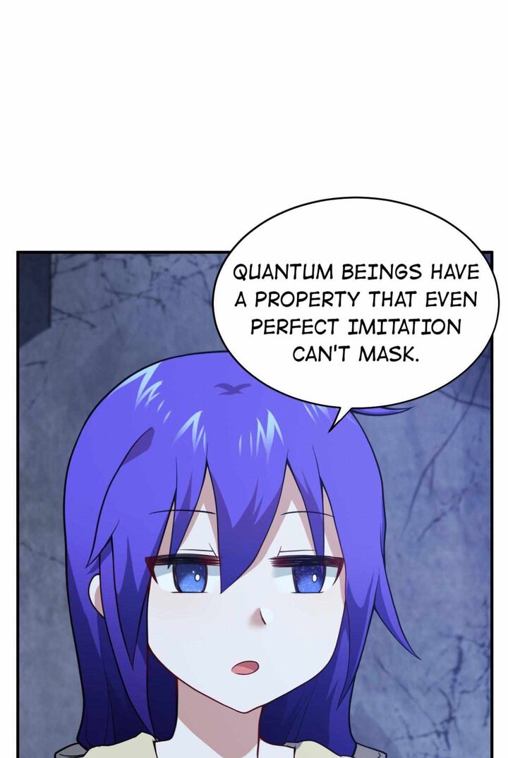 I The Strongest Demon Have Regained My Youth Chapter 84 Page 41
