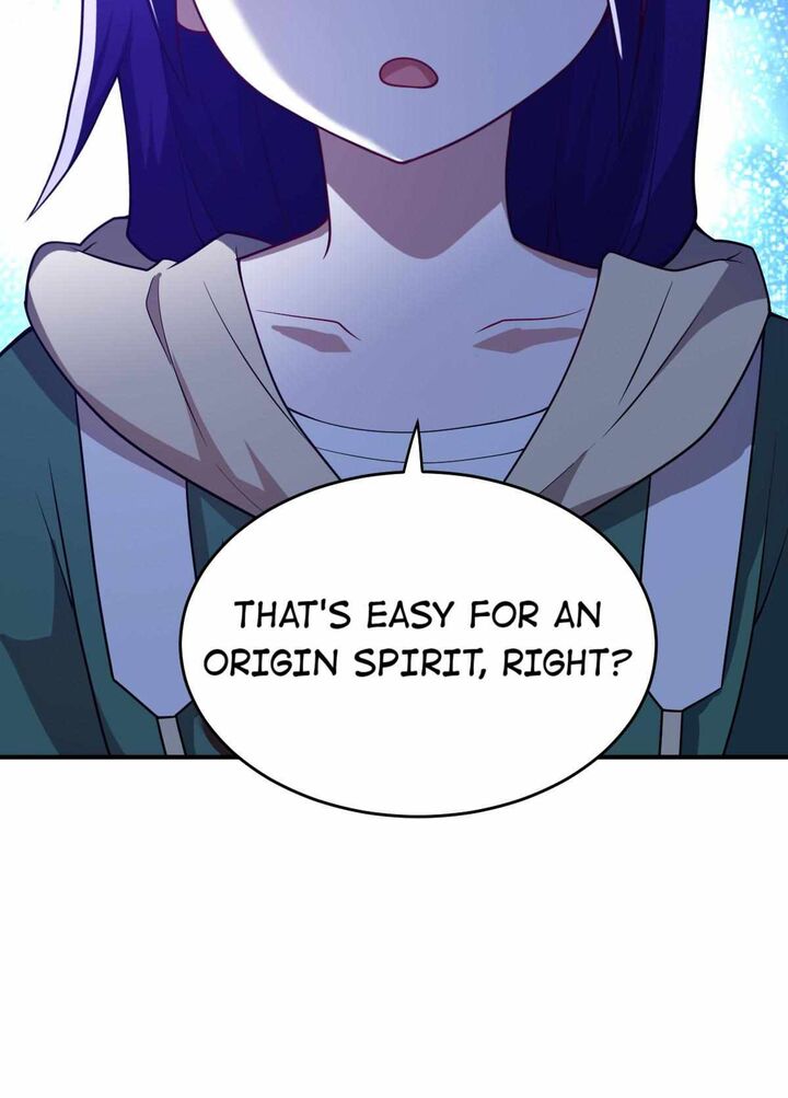 I The Strongest Demon Have Regained My Youth Chapter 84 Page 53