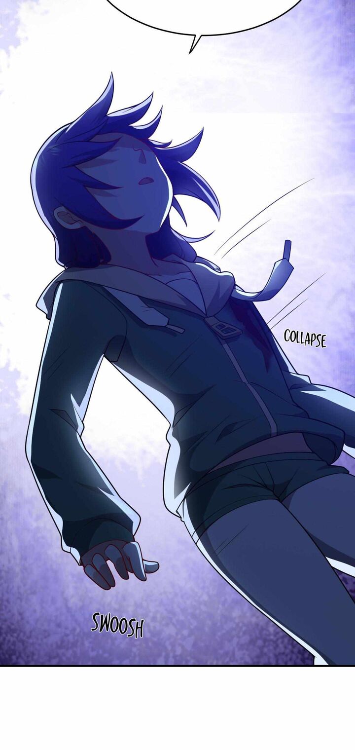 I The Strongest Demon Have Regained My Youth Chapter 84 Page 55
