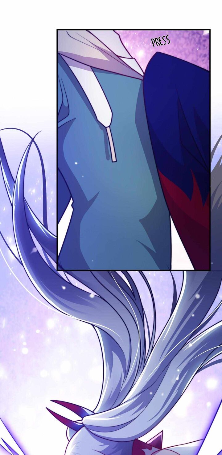 I The Strongest Demon Have Regained My Youth Chapter 84 Page 57