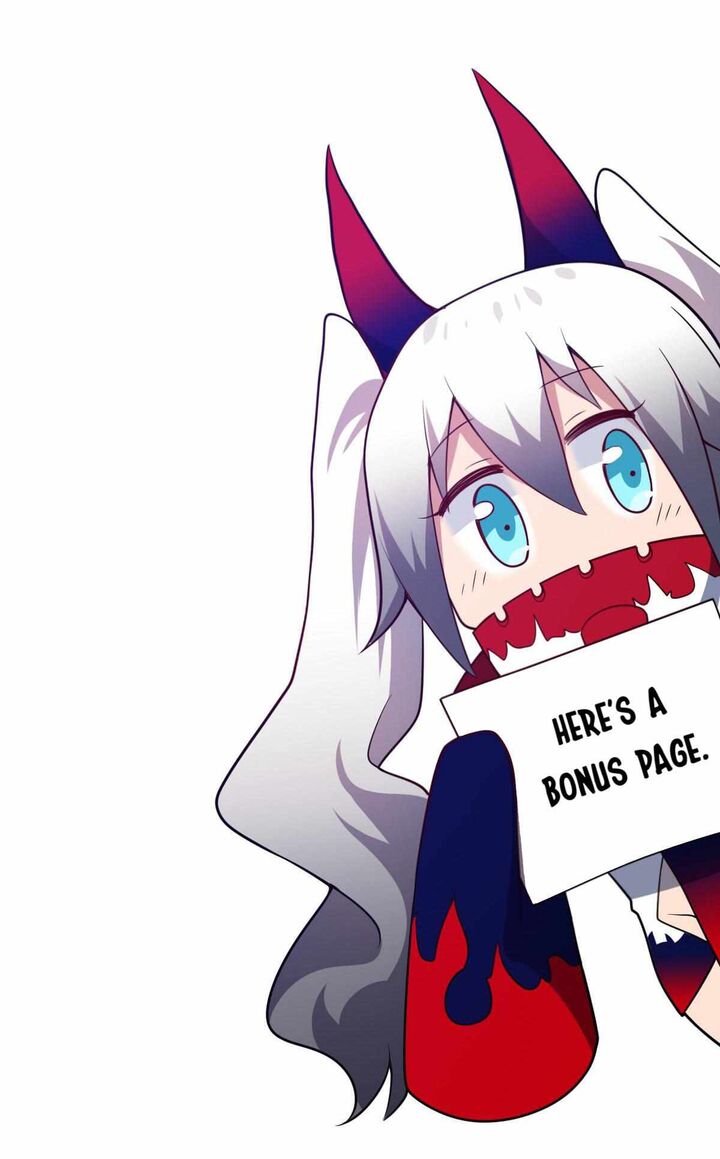 I The Strongest Demon Have Regained My Youth Chapter 84 Page 59