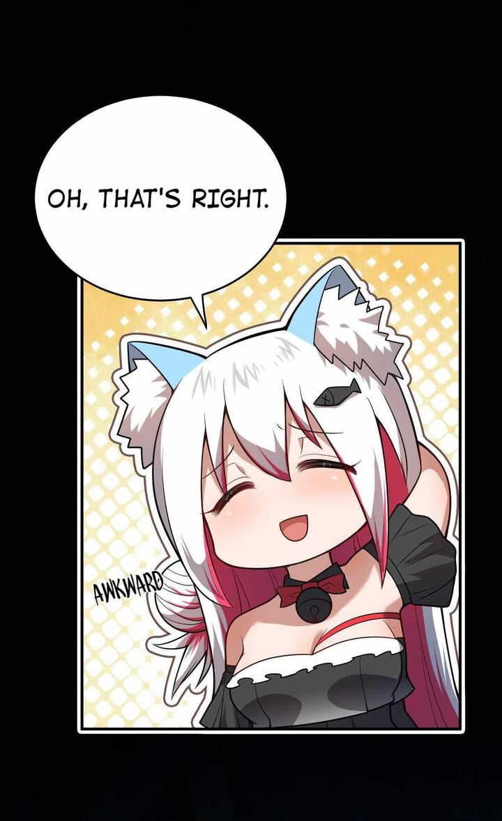 I The Strongest Demon Have Regained My Youth Chapter 84 Page 6