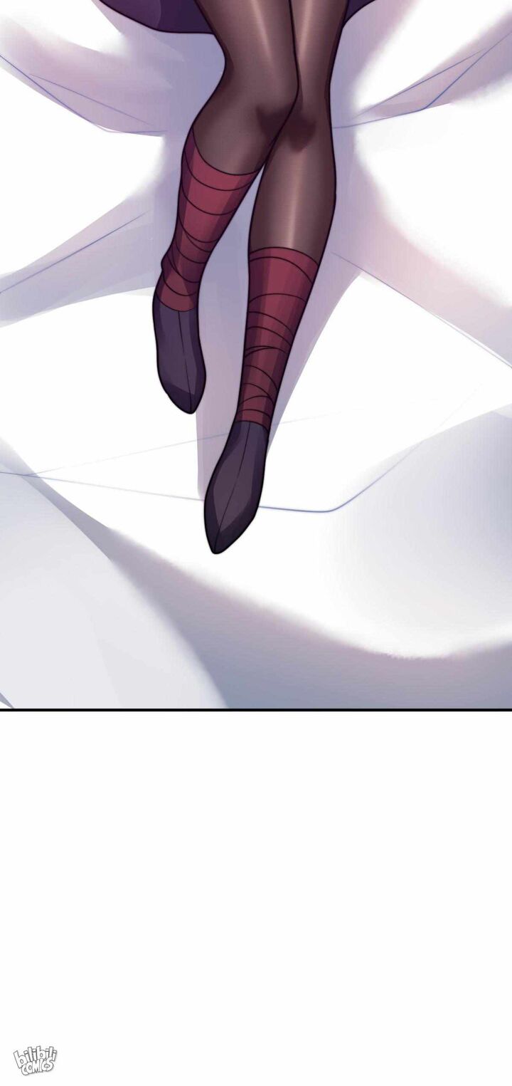 I The Strongest Demon Have Regained My Youth Chapter 84 Page 61