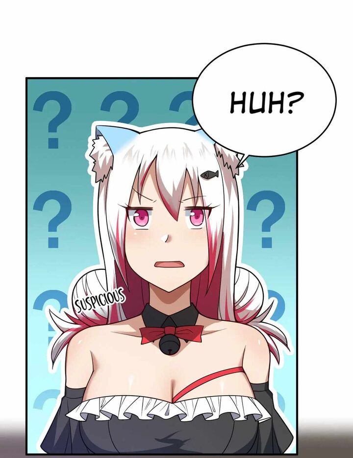 I The Strongest Demon Have Regained My Youth Chapter 85 Page 17