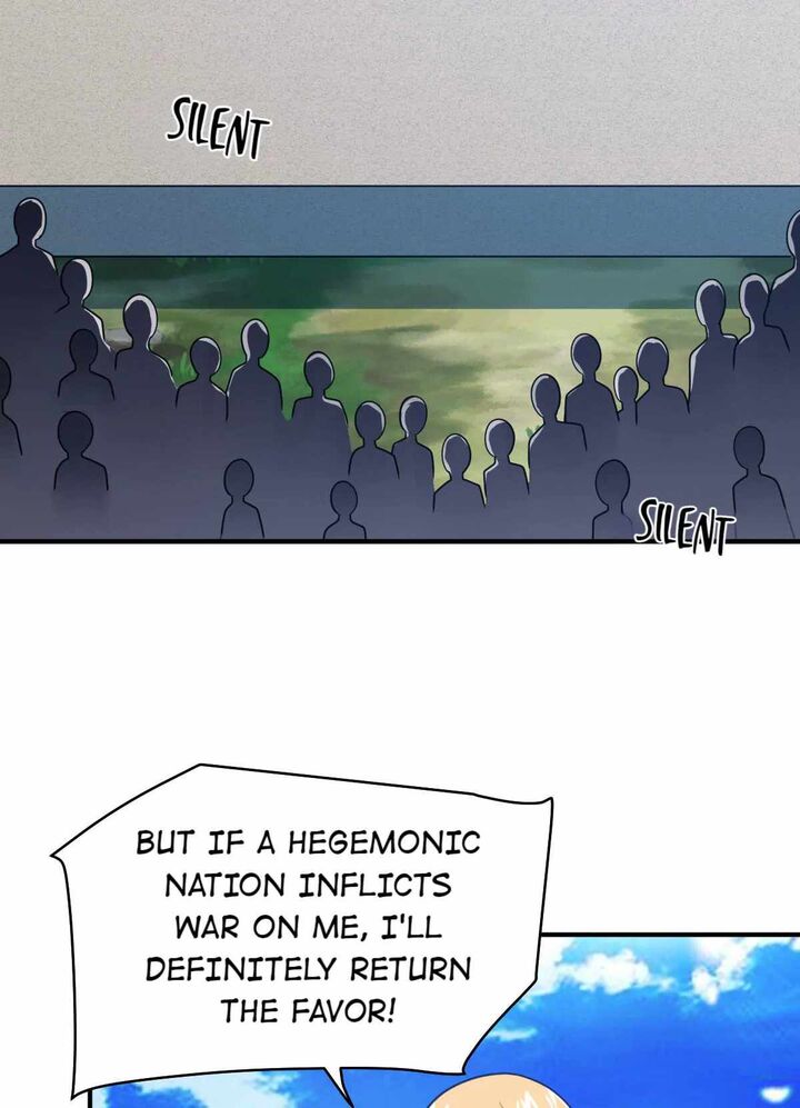 I The Strongest Demon Have Regained My Youth Chapter 85 Page 25