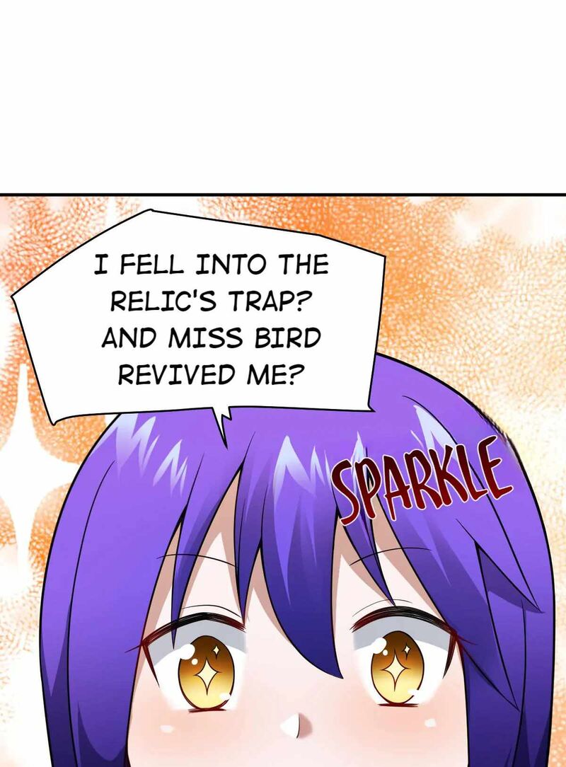 I The Strongest Demon Have Regained My Youth Chapter 85 Page 3