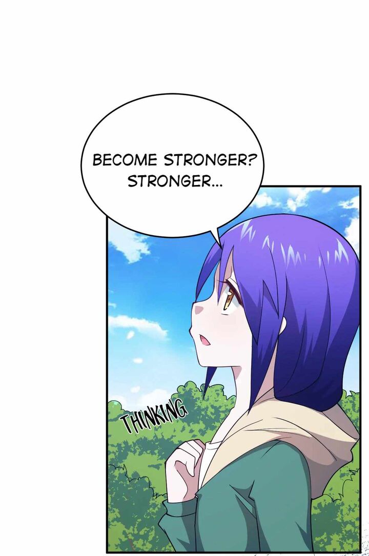 I The Strongest Demon Have Regained My Youth Chapter 85 Page 37