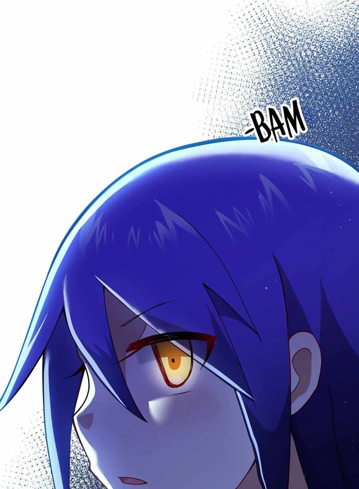 I The Strongest Demon Have Regained My Youth Chapter 85 Page 38